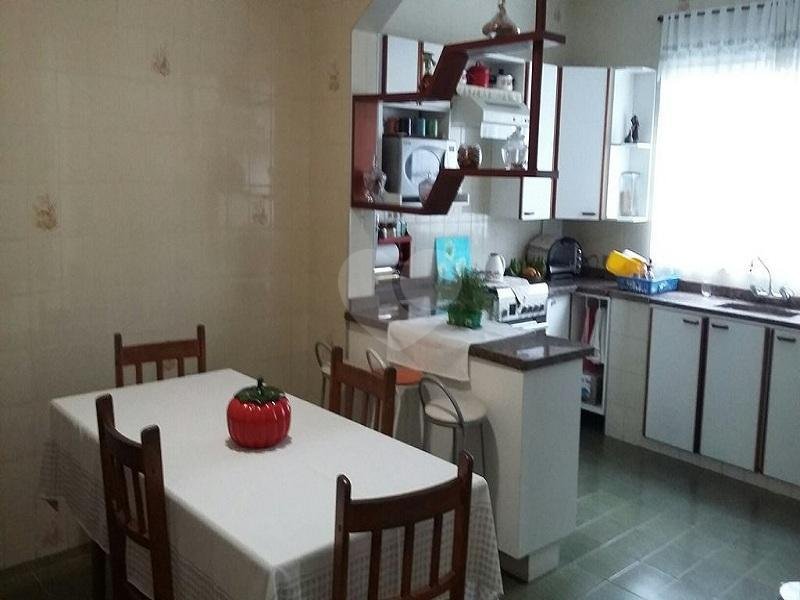 Venda Sobrado São Paulo Jardim Guanhembu REO345595 3