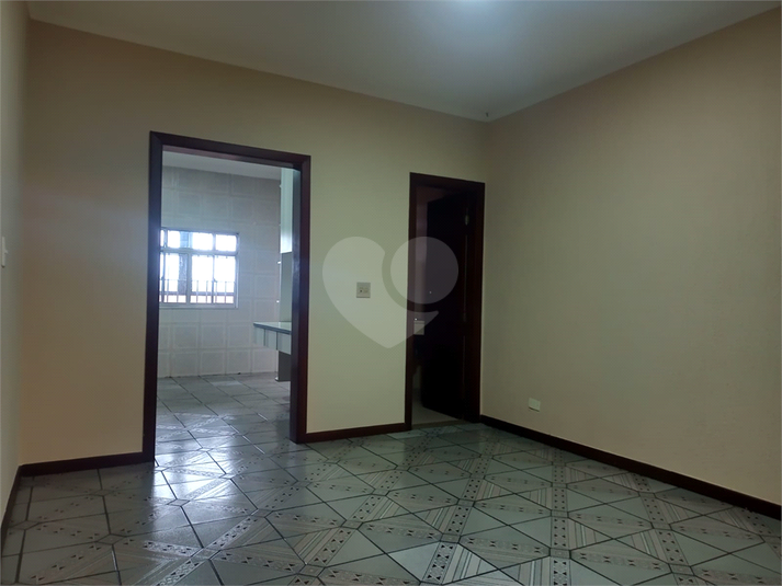 Aluguel Casa térrea São Paulo Parque Da Lapa REO345673 11