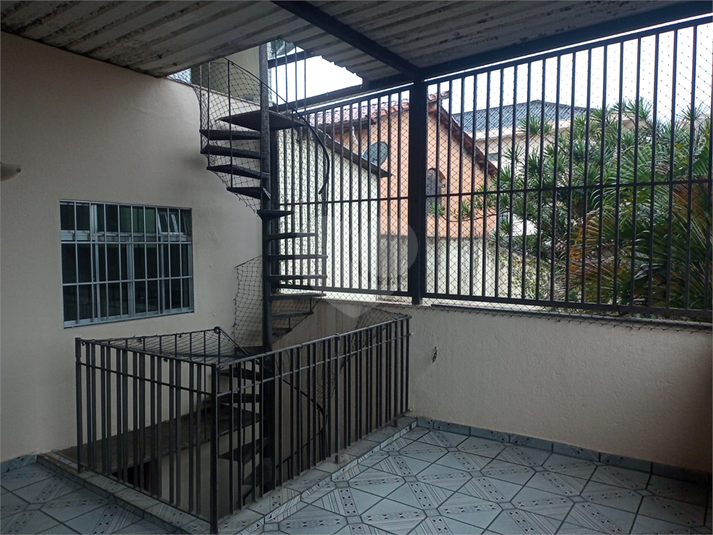 Aluguel Casa térrea São Paulo Parque Da Lapa REO345673 41