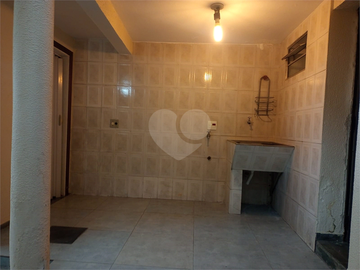 Aluguel Casa térrea São Paulo Parque Da Lapa REO345673 21