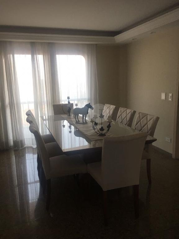 Venda Apartamento São Paulo Santana REO345699 4