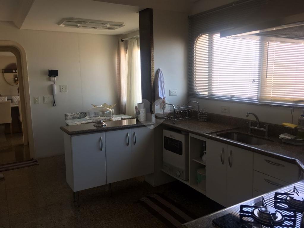 Venda Apartamento São Paulo Santana REO345699 13