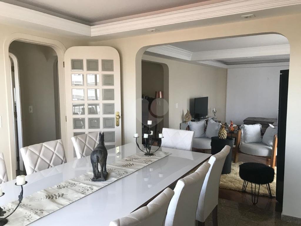 Venda Apartamento São Paulo Santana REO345699 2