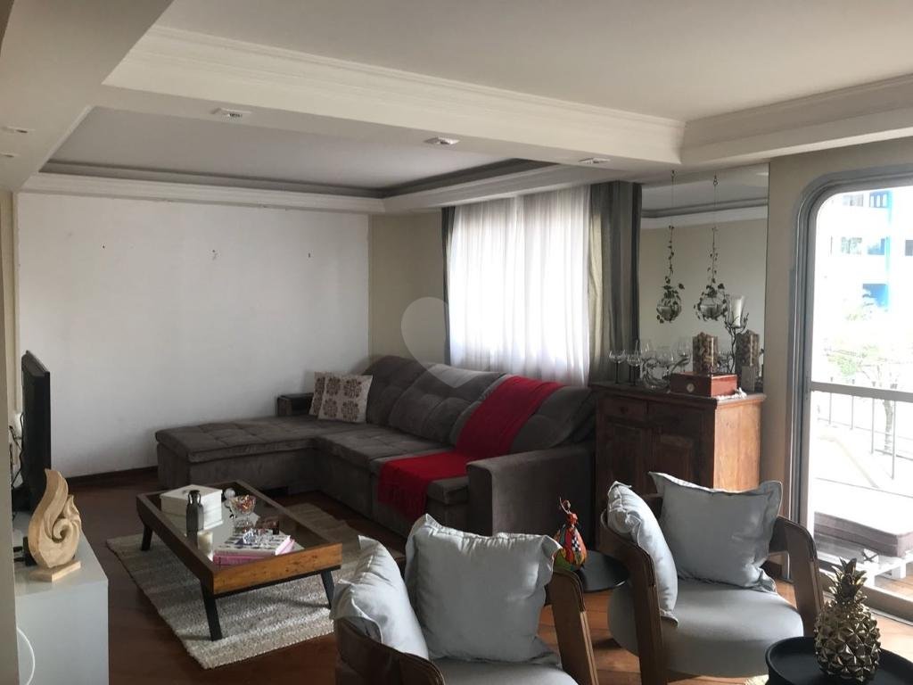 Venda Apartamento São Paulo Santana REO345699 6