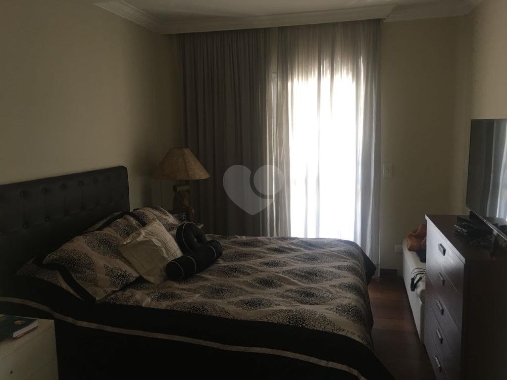 Venda Apartamento São Paulo Santana REO345699 10