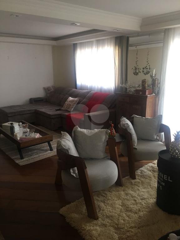 Venda Apartamento São Paulo Santana REO345699 7