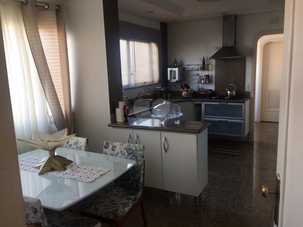 Venda Apartamento São Paulo Santana REO345699 13