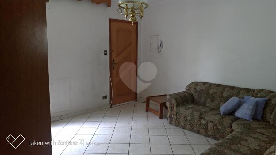 Venda Apartamento São Paulo Santana REO345708 1