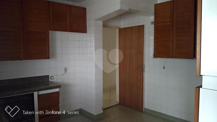 Venda Apartamento São Paulo Santana REO345708 3