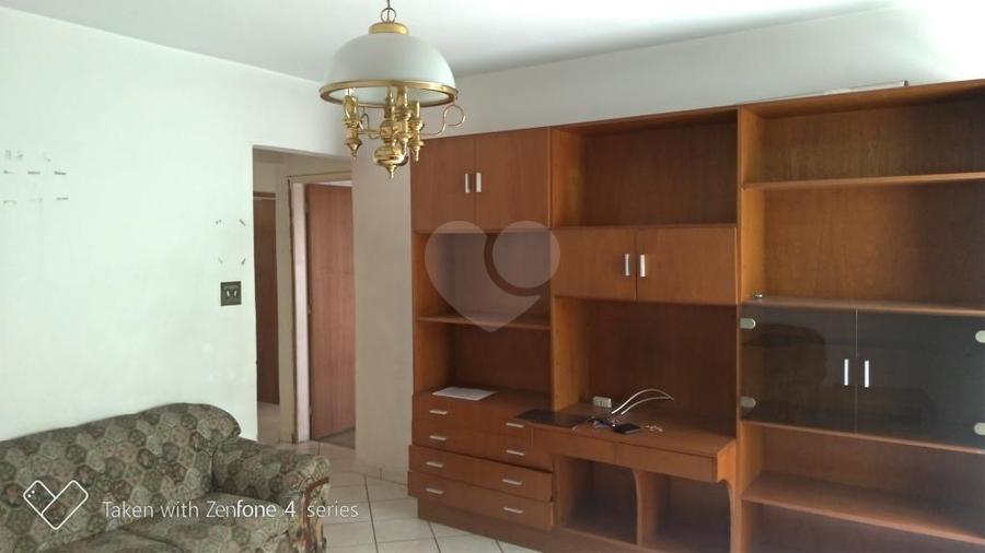 Venda Apartamento São Paulo Santana REO345708 2