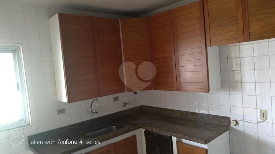 Venda Apartamento São Paulo Santana REO345708 4