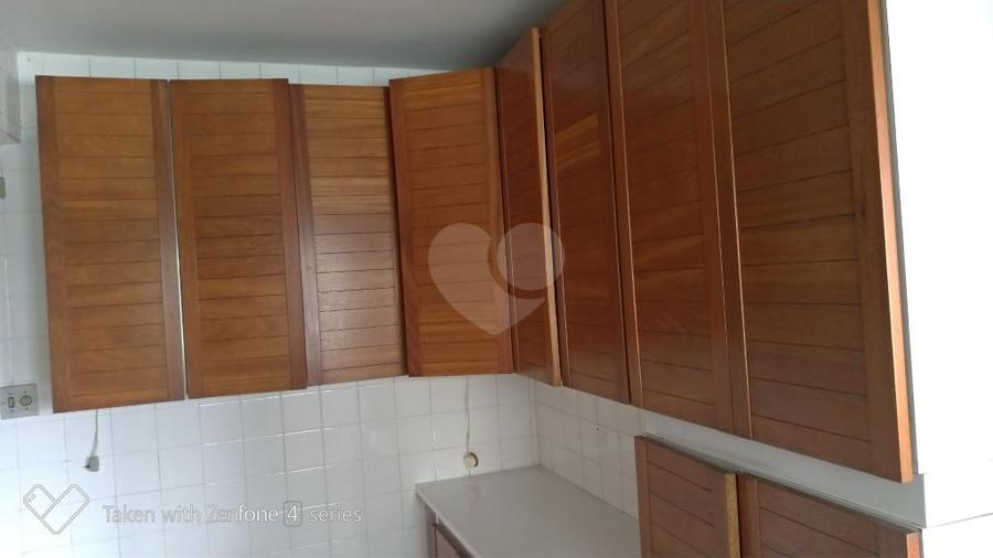 Venda Apartamento São Paulo Santana REO345708 5