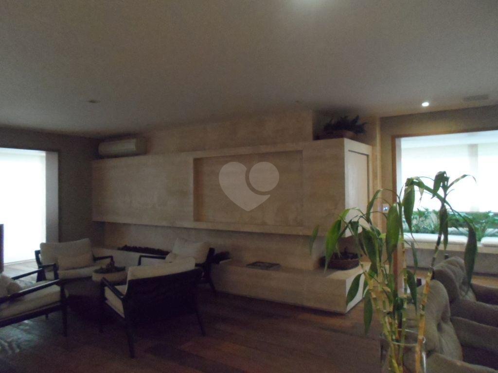 Venda Apartamento São Paulo Água Fria REO345725 25