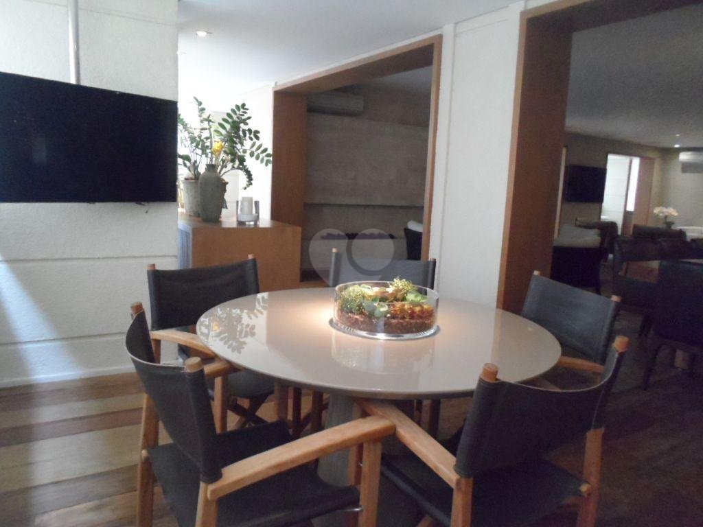 Venda Apartamento São Paulo Água Fria REO345725 26