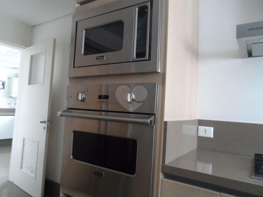 Venda Apartamento São Paulo Água Fria REO345725 5