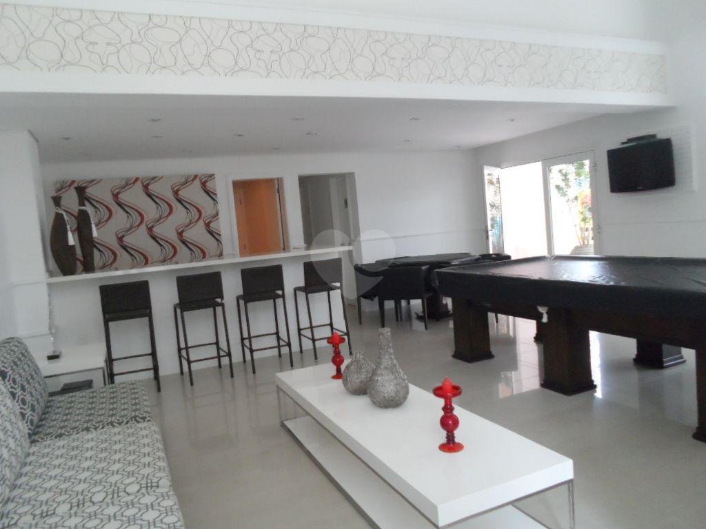 Venda Apartamento São Paulo Água Fria REO345725 55