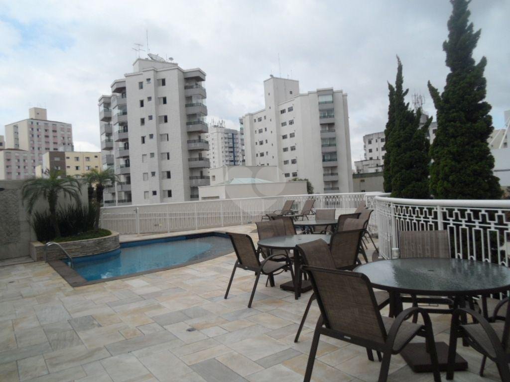 Venda Apartamento São Paulo Água Fria REO345725 58