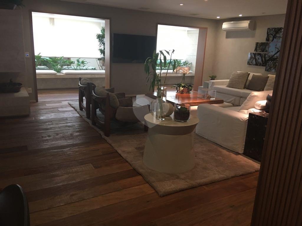 Venda Apartamento São Paulo Água Fria REO345725 15