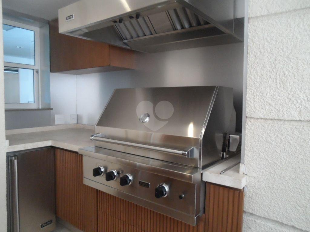 Venda Apartamento São Paulo Água Fria REO345725 4