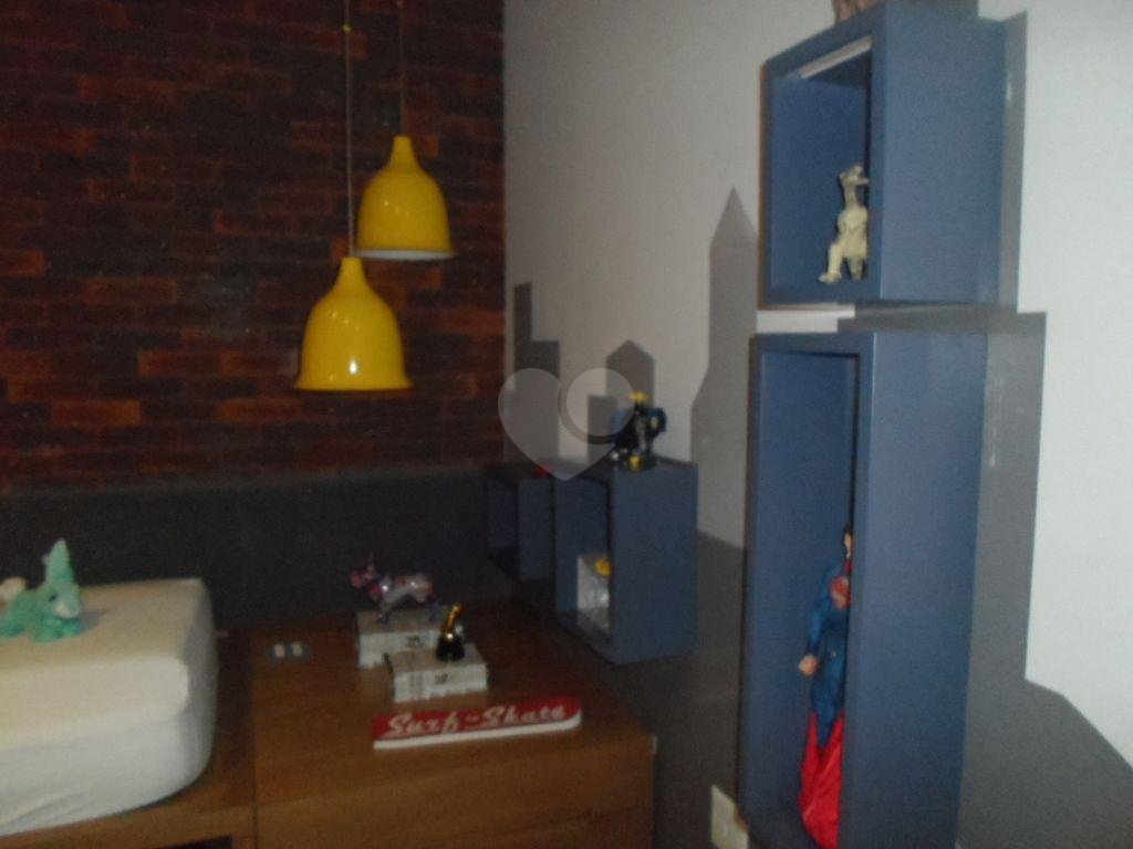 Venda Apartamento São Paulo Água Fria REO345725 38