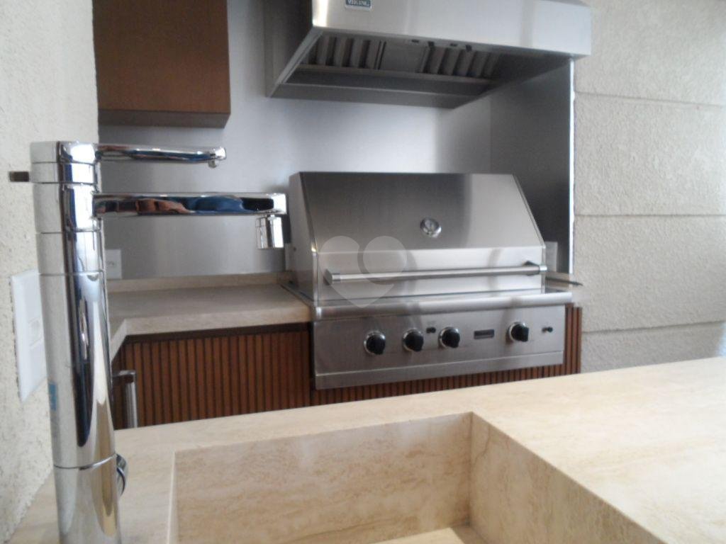 Venda Apartamento São Paulo Água Fria REO345725 21