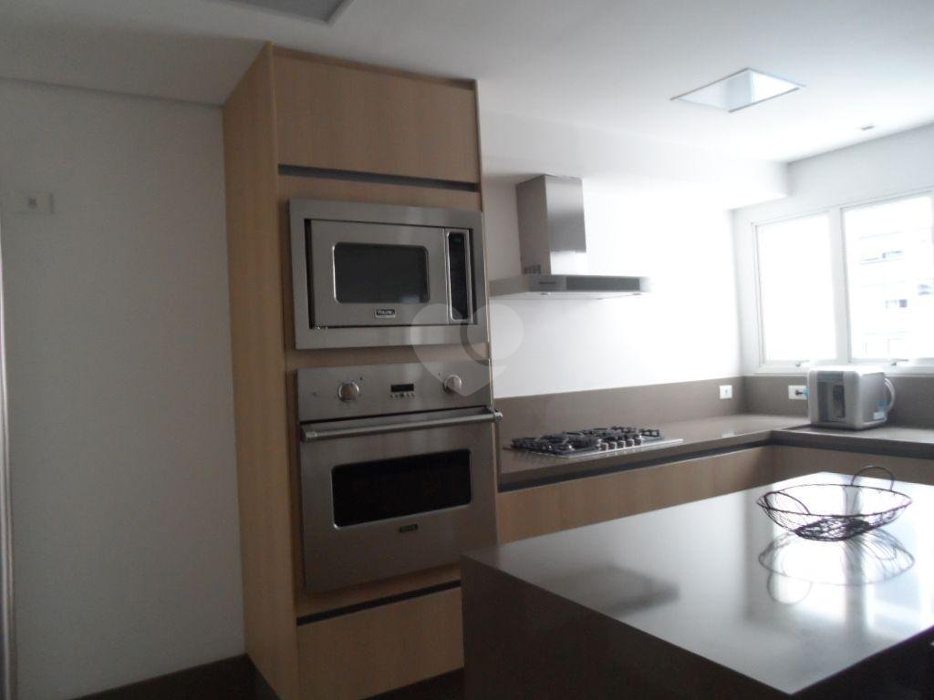 Venda Apartamento São Paulo Água Fria REO345725 8