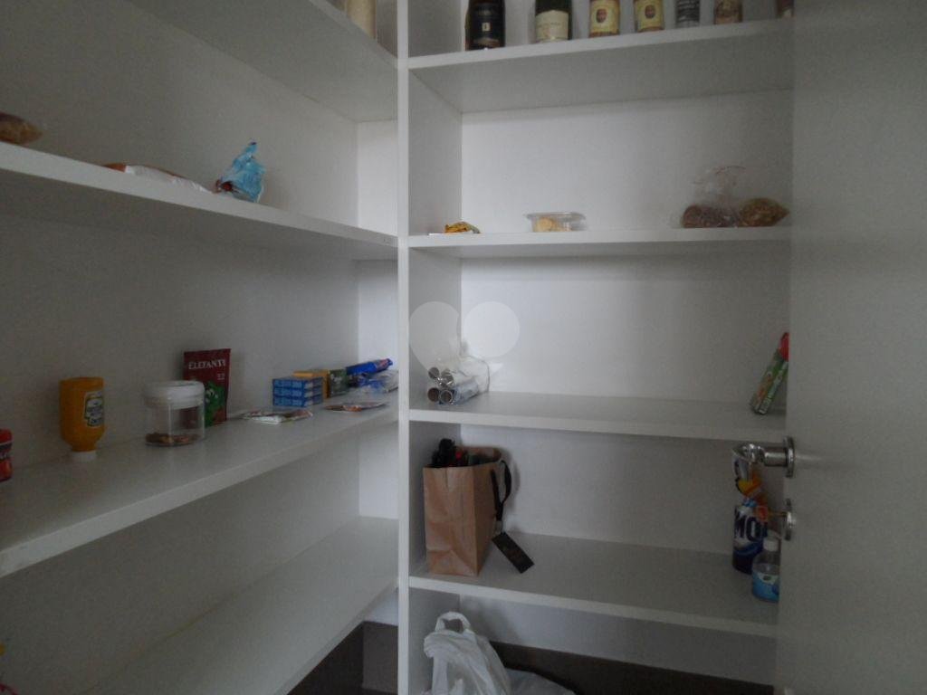 Venda Apartamento São Paulo Água Fria REO345725 43