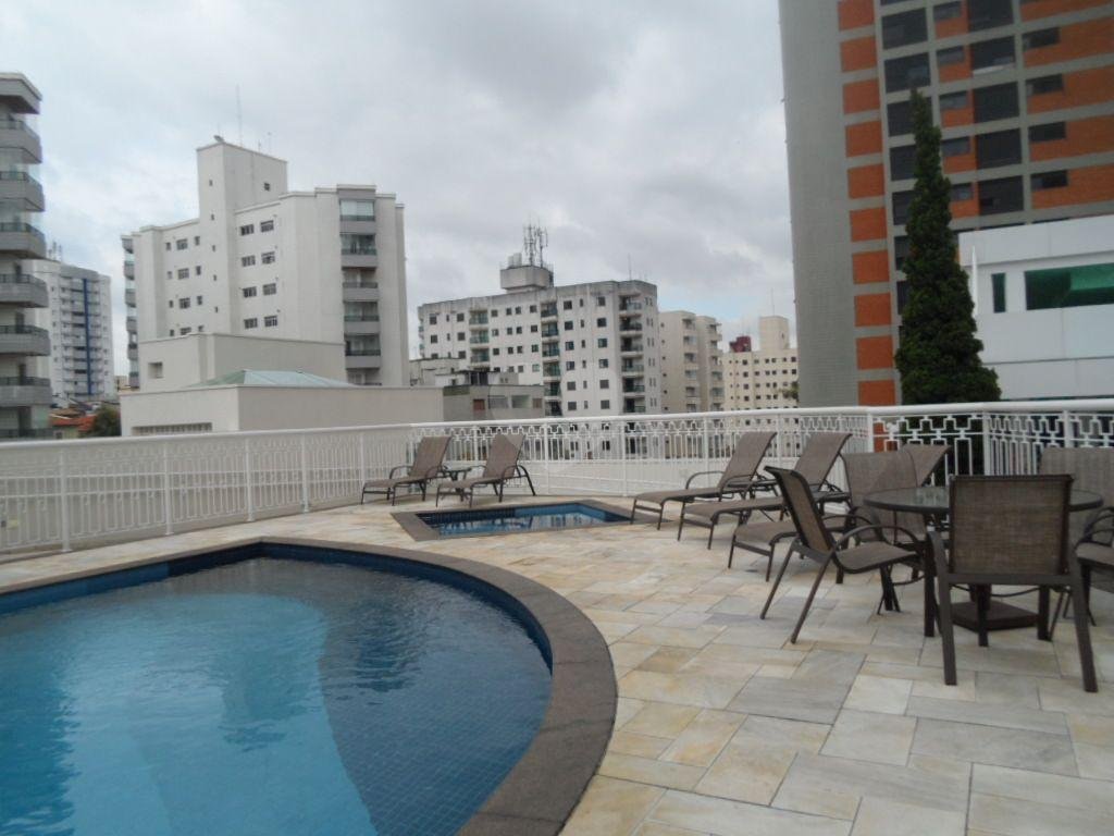 Venda Apartamento São Paulo Água Fria REO345725 48