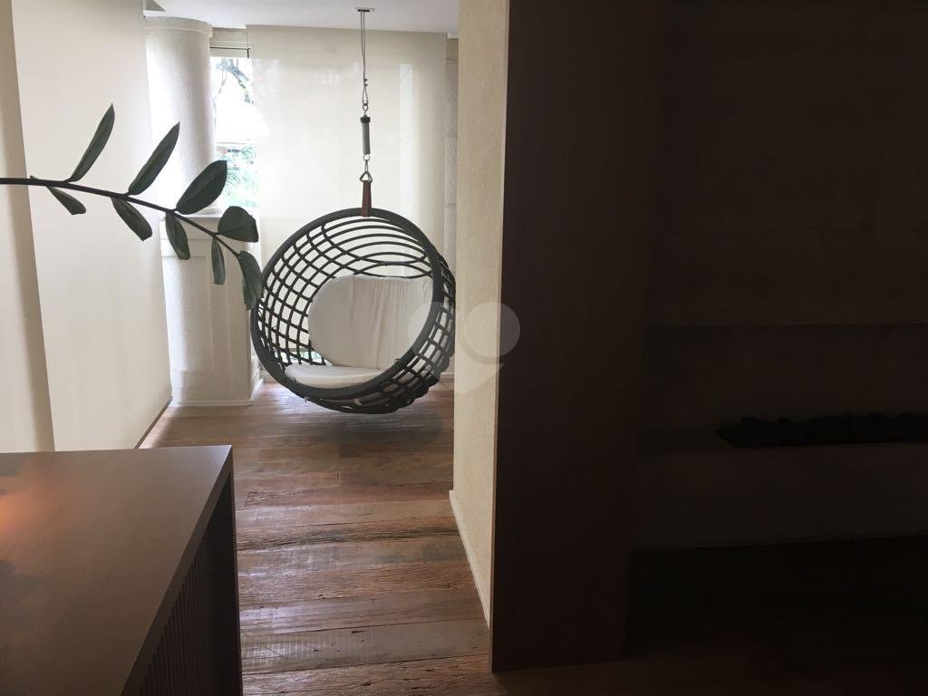 Venda Apartamento São Paulo Água Fria REO345725 27