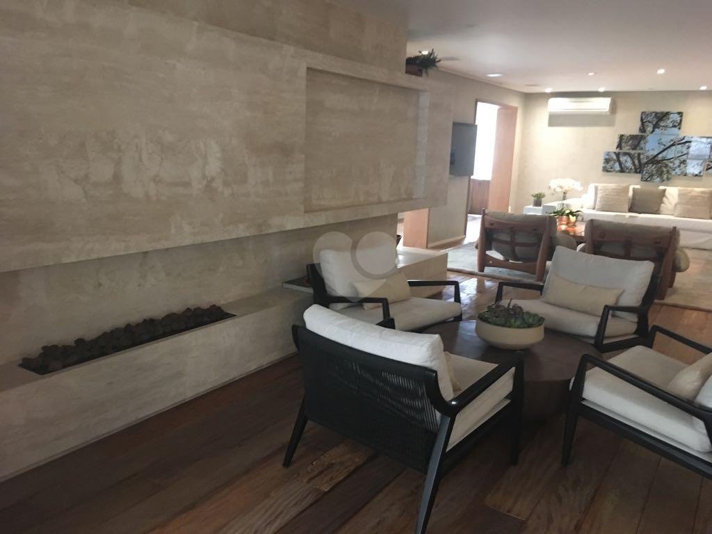 Venda Apartamento São Paulo Água Fria REO345725 20