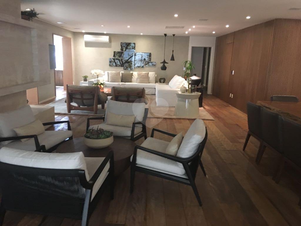 Venda Apartamento São Paulo Água Fria REO345725 16