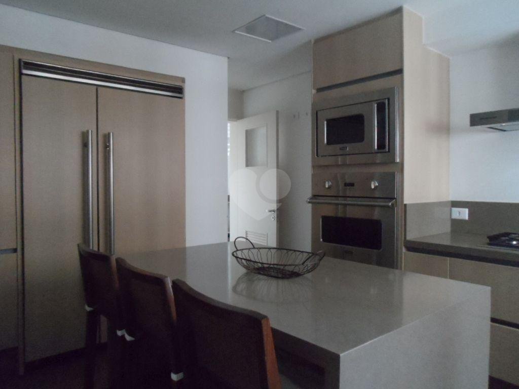 Venda Apartamento São Paulo Água Fria REO345725 22