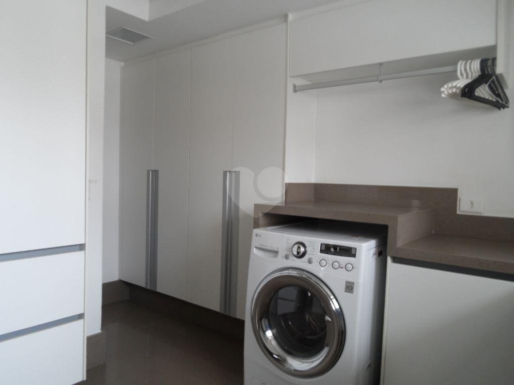 Venda Apartamento São Paulo Água Fria REO345725 42