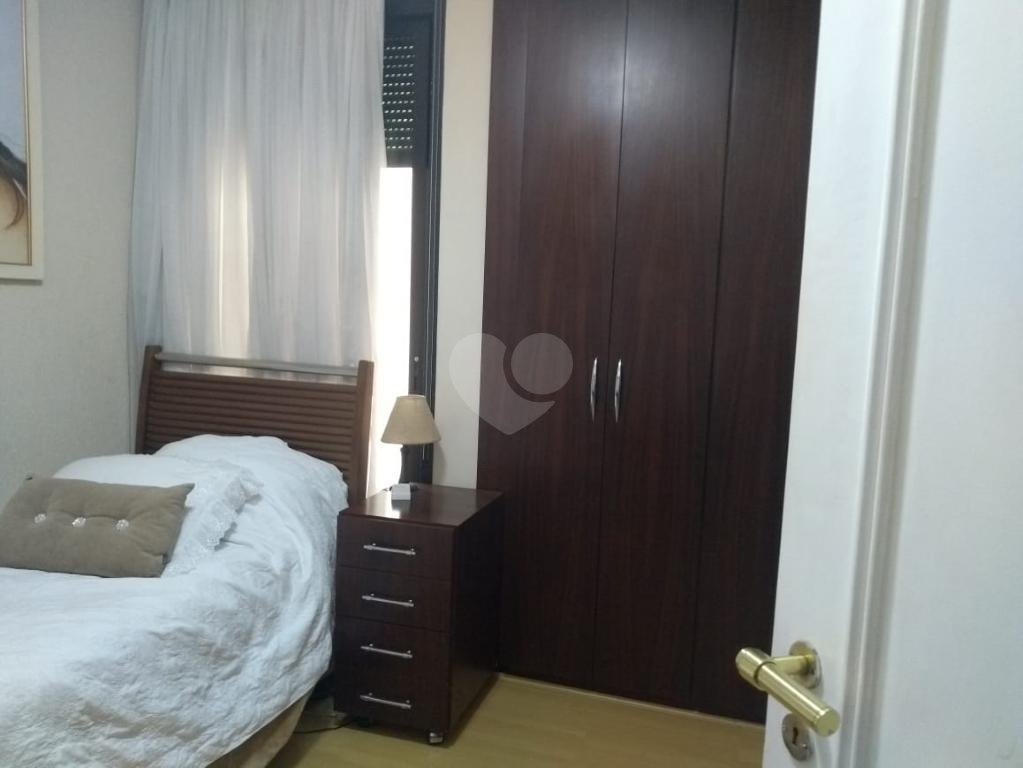 Aluguel Apartamento São Paulo Santana REO345727 15