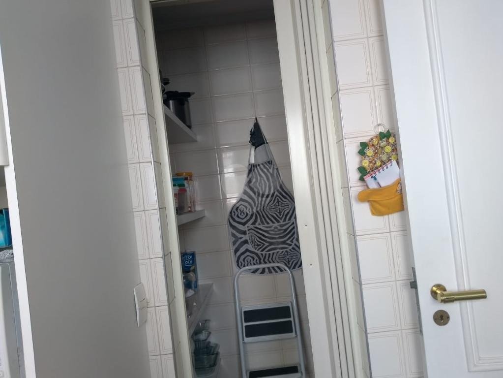 Aluguel Apartamento São Paulo Santana REO345727 21