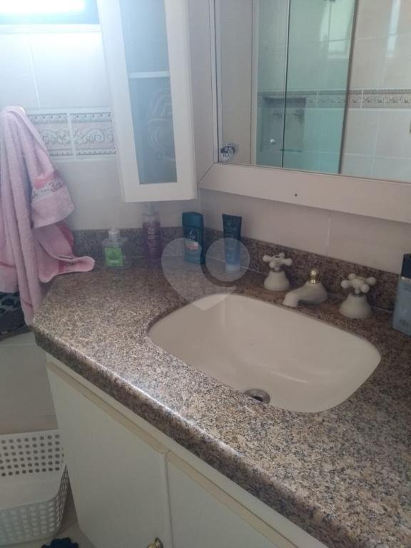 Aluguel Apartamento São Paulo Santana REO345727 32