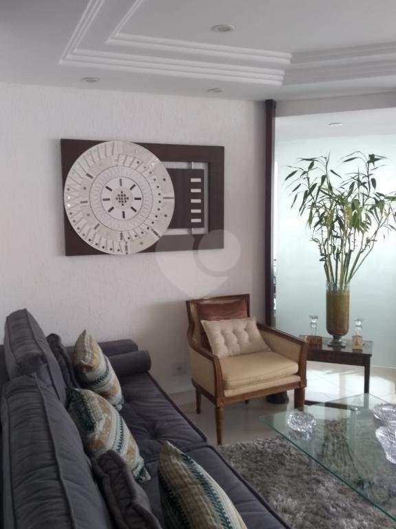 Aluguel Apartamento São Paulo Santana REO345727 11