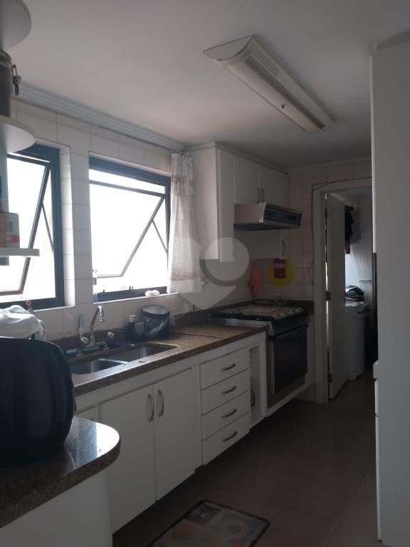 Aluguel Apartamento São Paulo Santana REO345727 19