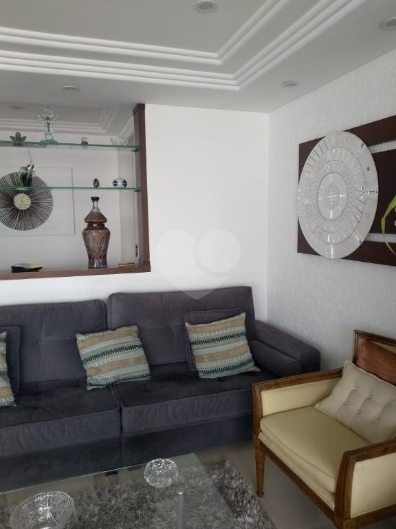 Aluguel Apartamento São Paulo Santana REO345727 6