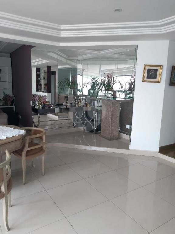 Aluguel Apartamento São Paulo Santana REO345727 10