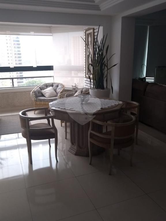 Aluguel Apartamento São Paulo Santana REO345727 34