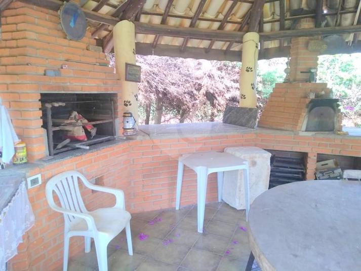 Venda Chácara Atibaia Jardim Paulista REO345738 17