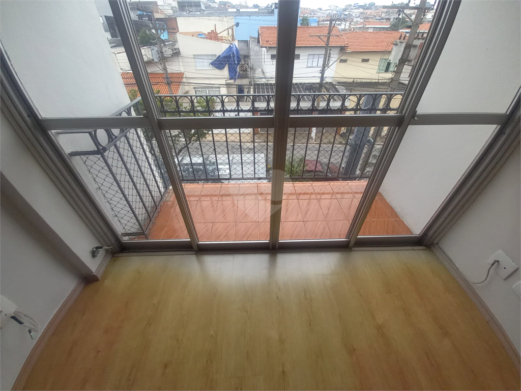 Aluguel Apartamento São Paulo Vila São Pedro REO345752 25