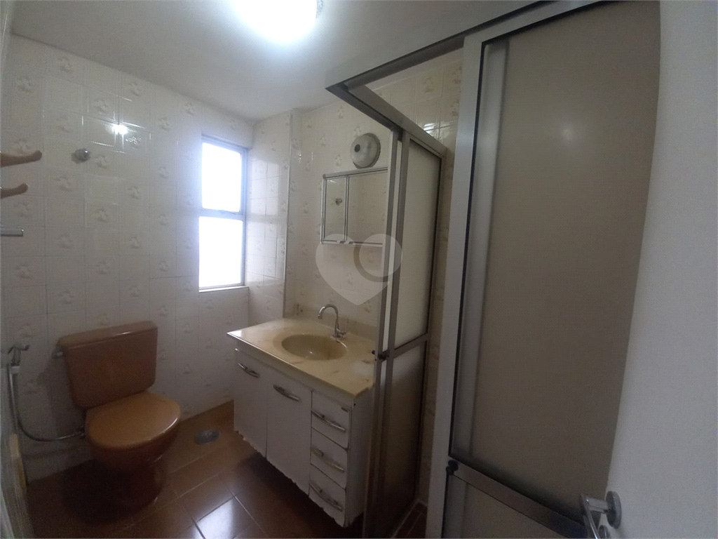 Aluguel Apartamento São Paulo Vila São Pedro REO345752 17