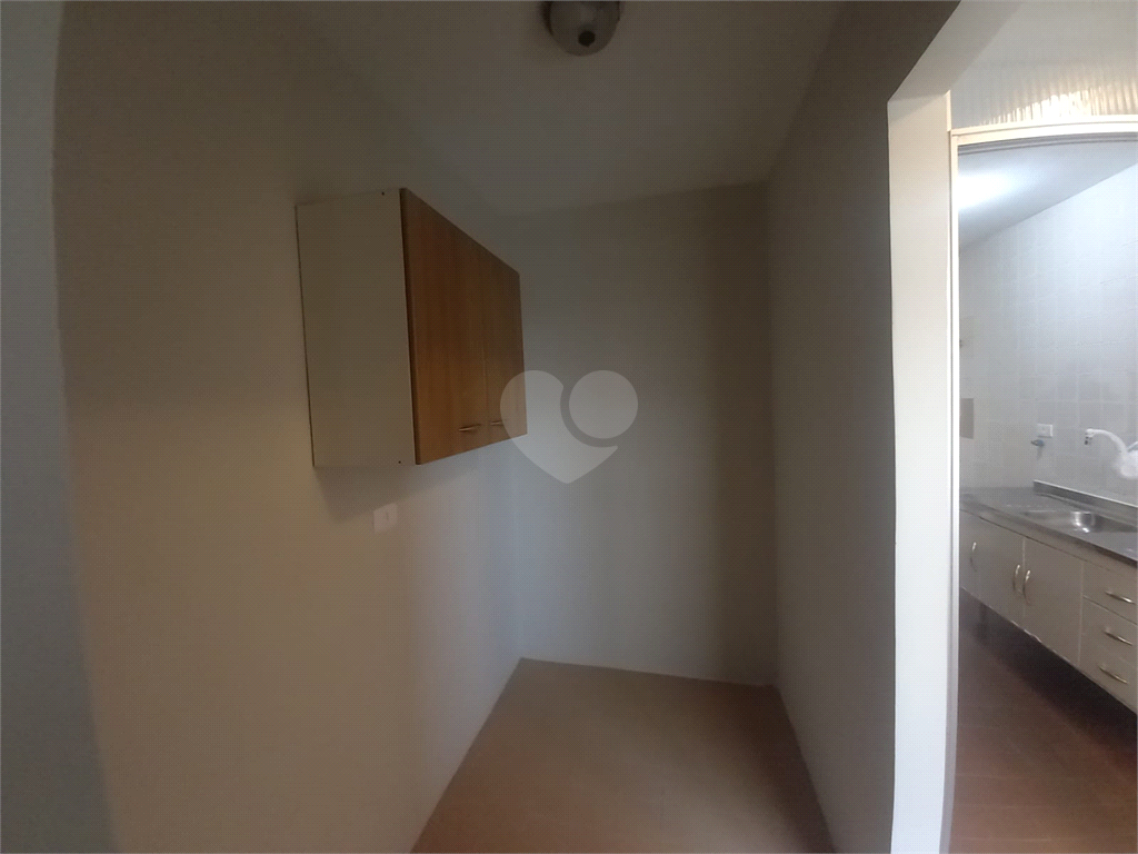 Aluguel Apartamento São Paulo Vila São Pedro REO345752 5