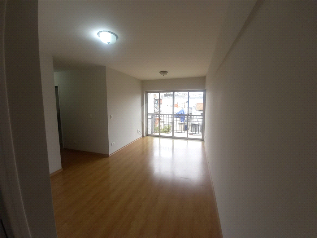 Aluguel Apartamento São Paulo Vila São Pedro REO345752 6