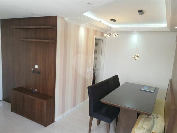 Venda Apartamento São Paulo Vila Romana REO345762 8