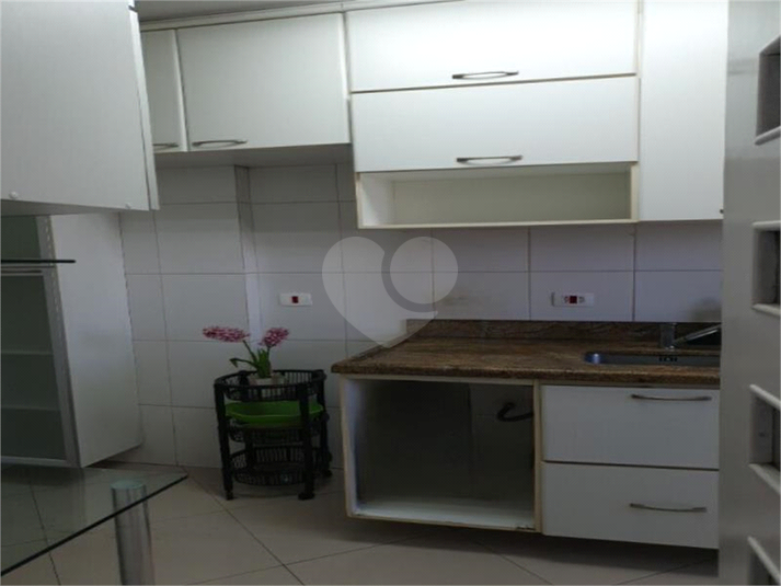 Venda Apartamento São Paulo Vila Romana REO345762 26