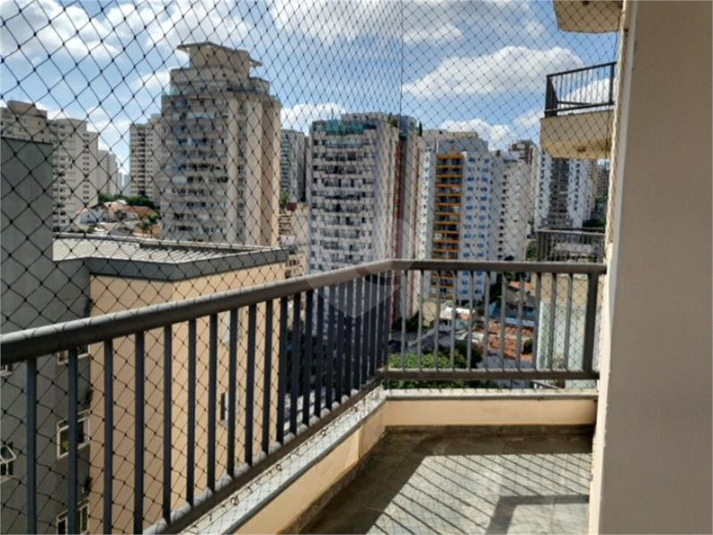 Venda Apartamento São Paulo Vila Romana REO345762 2