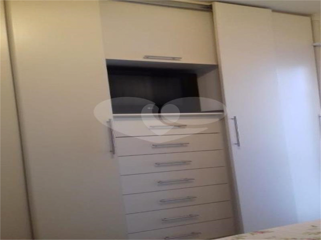 Venda Apartamento São Paulo Vila Romana REO345762 16